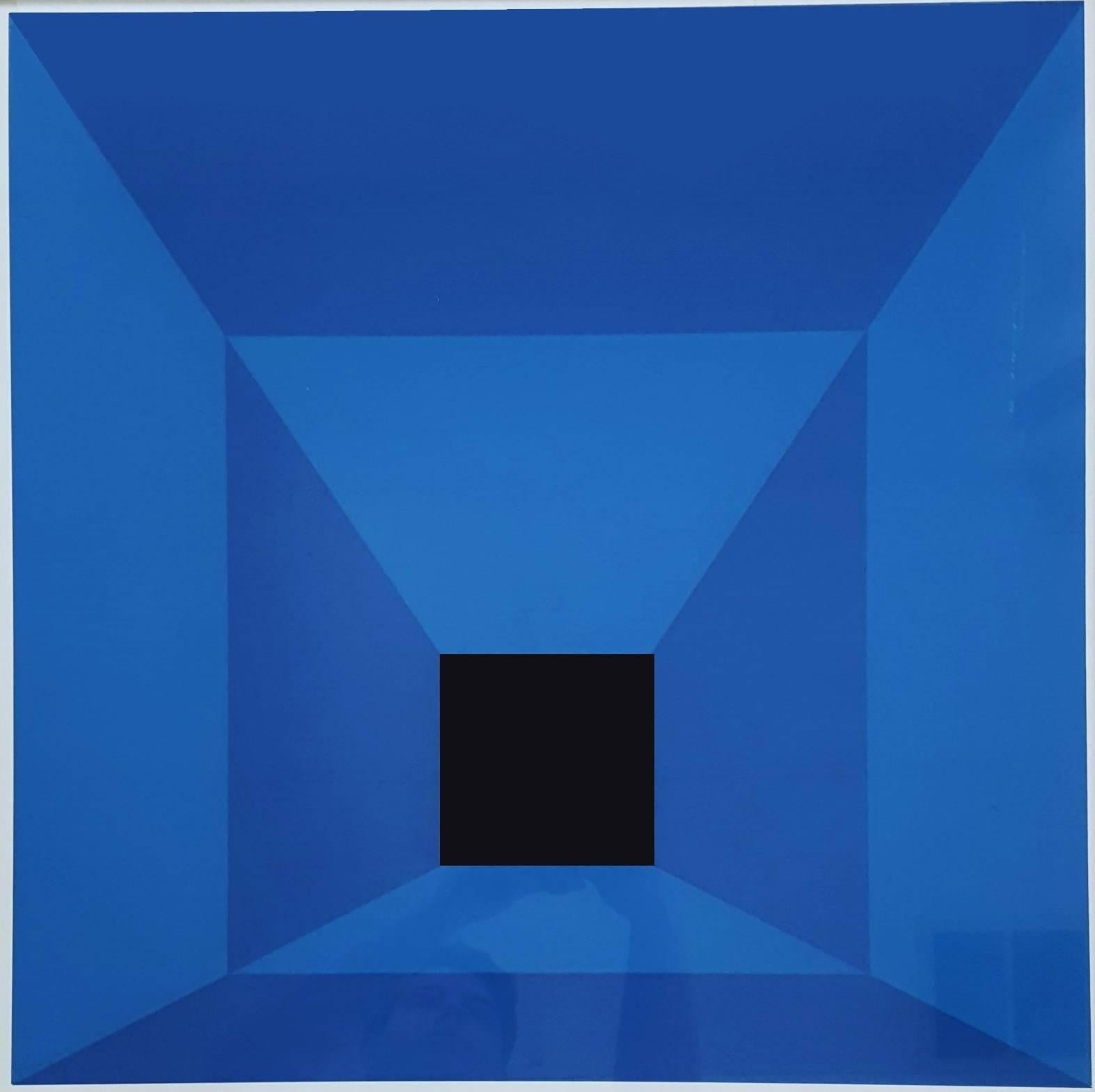 Josef Albers im Metropolitan Museum of Art 1