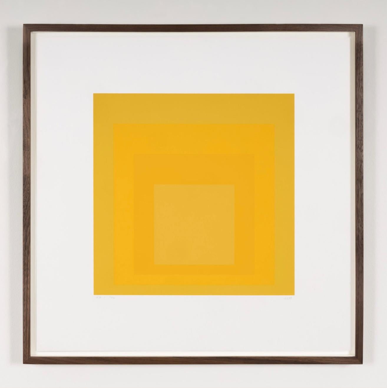 Josef Albers, GB 1, 1969