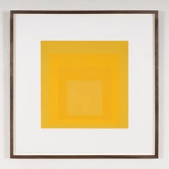 Josef Albers, GB 1, 1969