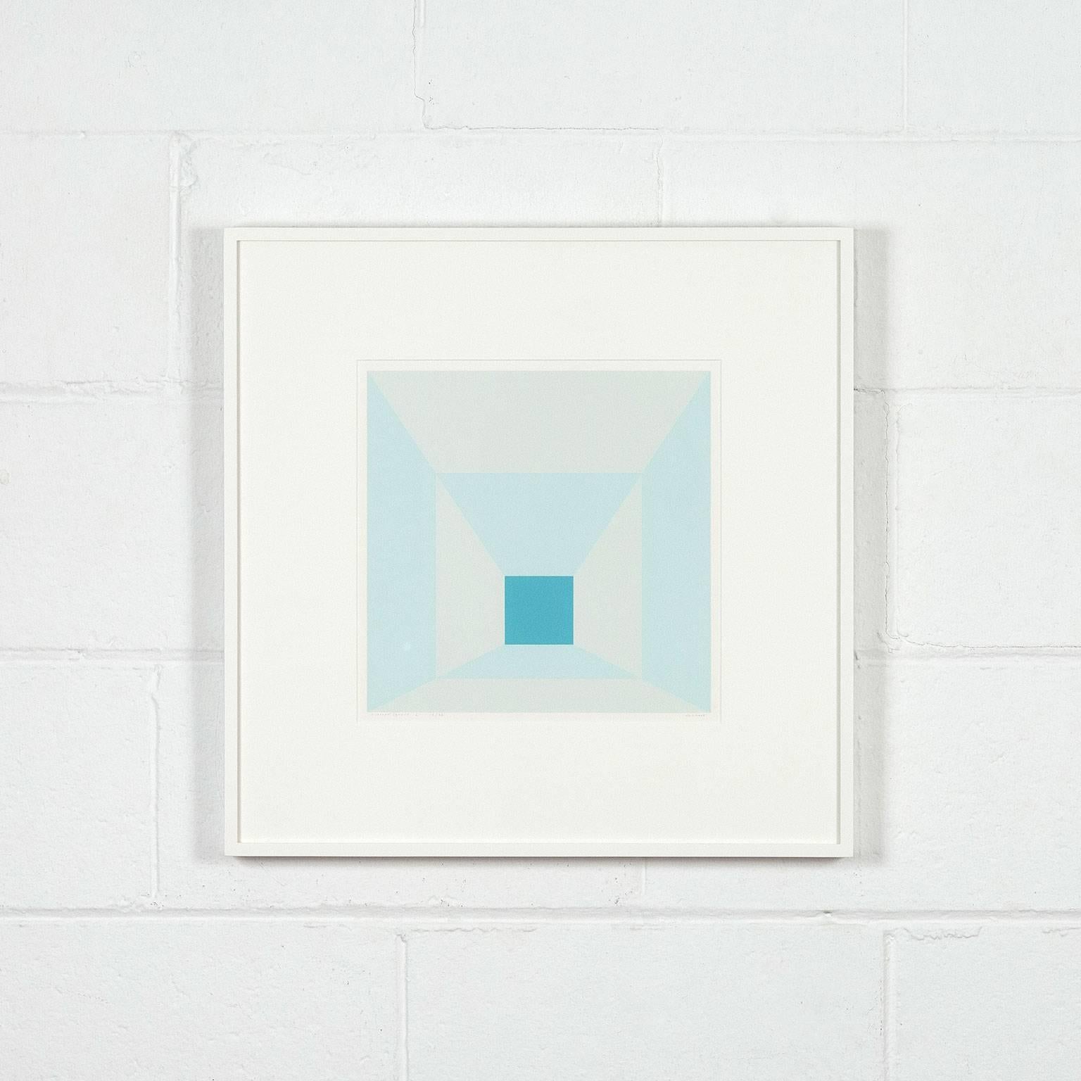 Josef Albers 