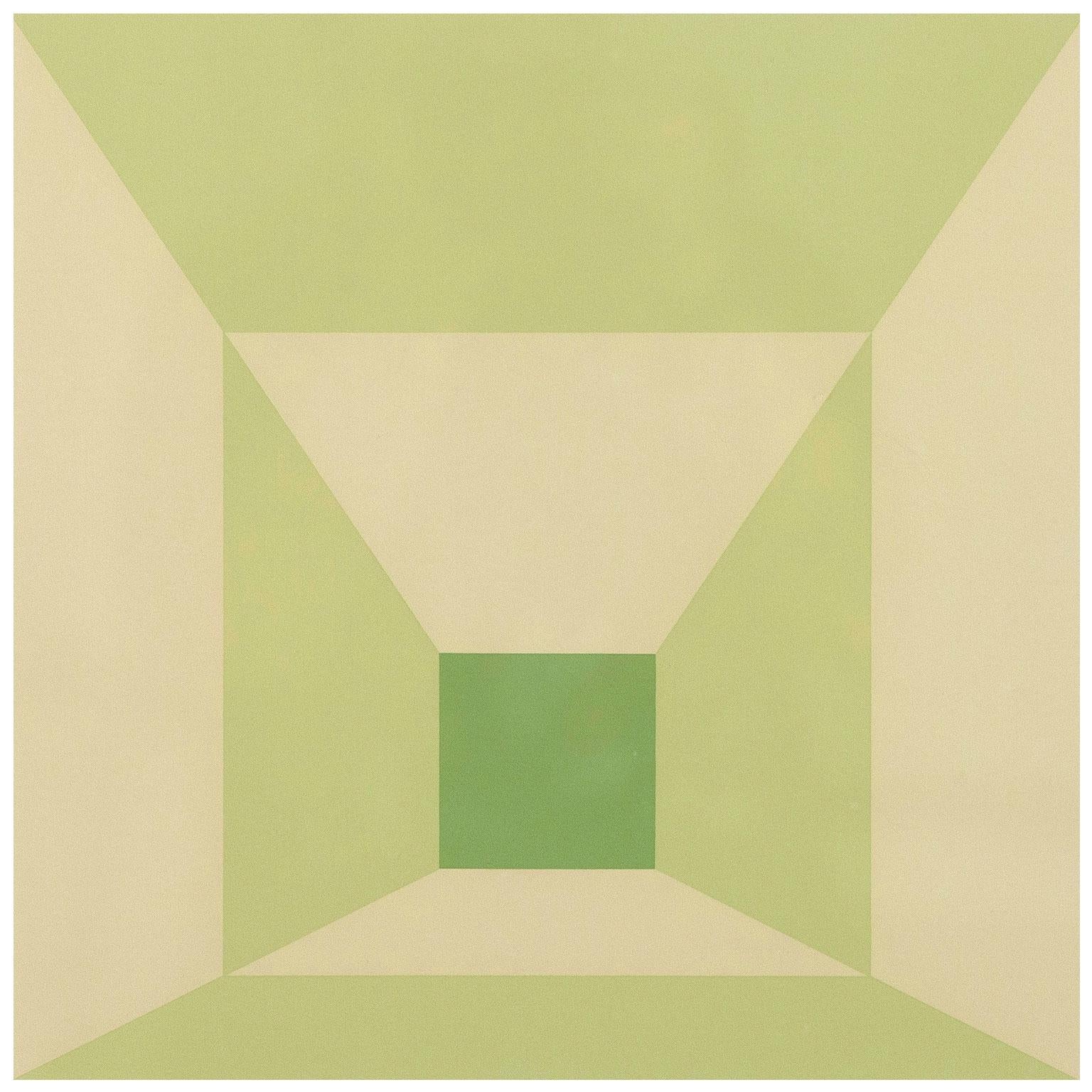 Josef Albers 