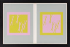Josef Albers The Interaction of Color Plate XXII-2