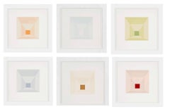 Quadrati mitragliati: Calce