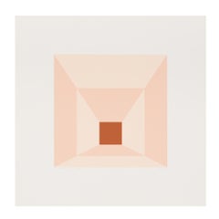 Cuadrados a inglete: Melocotón