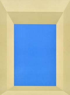 Original Vintage Sport Poster Munich Summer Olympics 1972 Josef Albers Germany