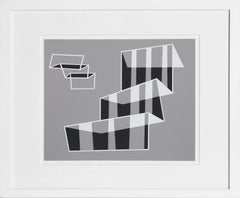 Untitled from Formulation: Articulation by Josef Albers