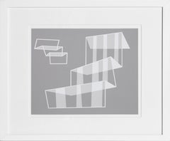 Untitled from Formulation: Articulation by Josef Albers