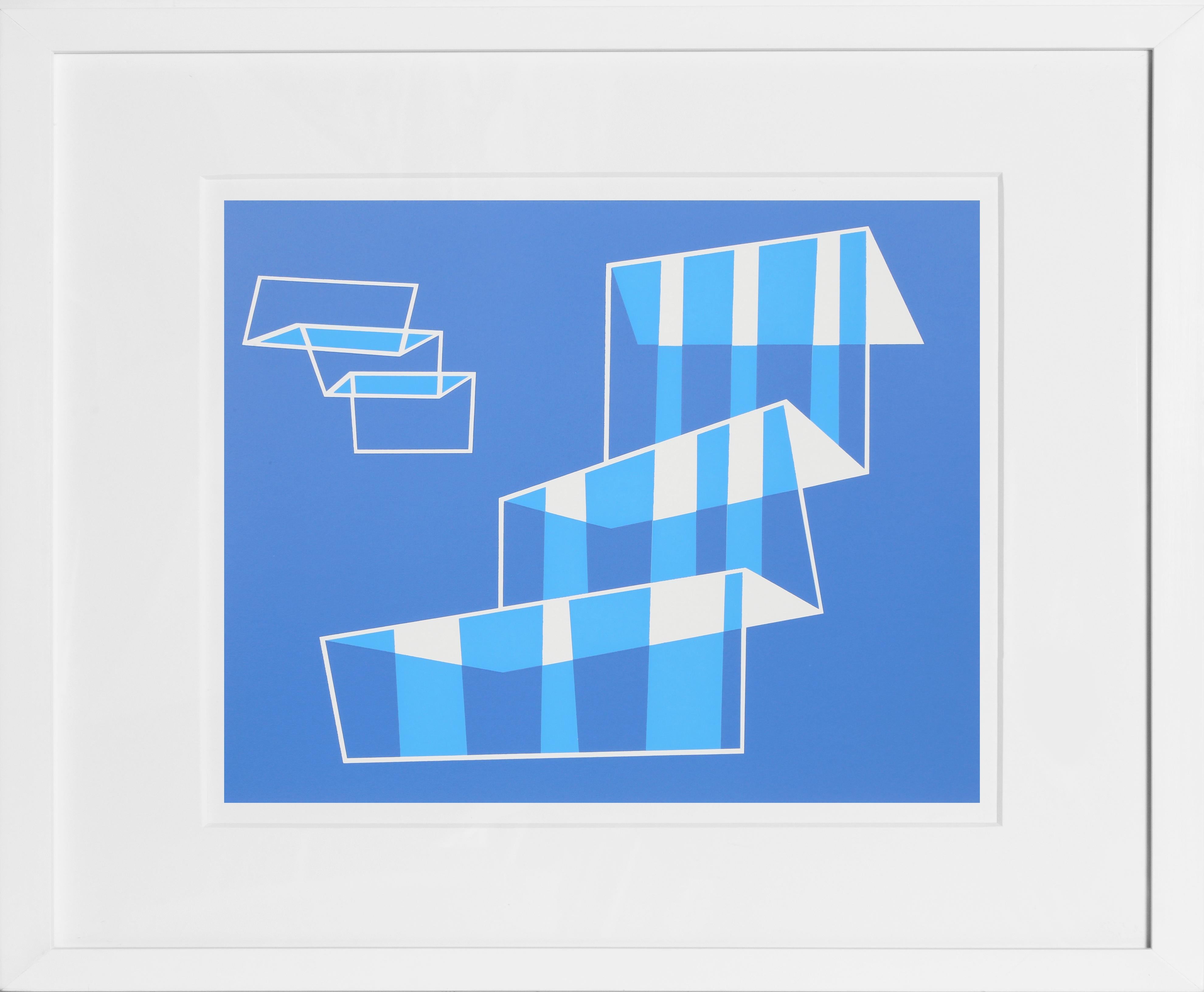 josef albers manhattan