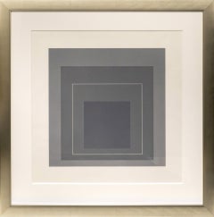 WLS V - von White Line Squares (Serie I)