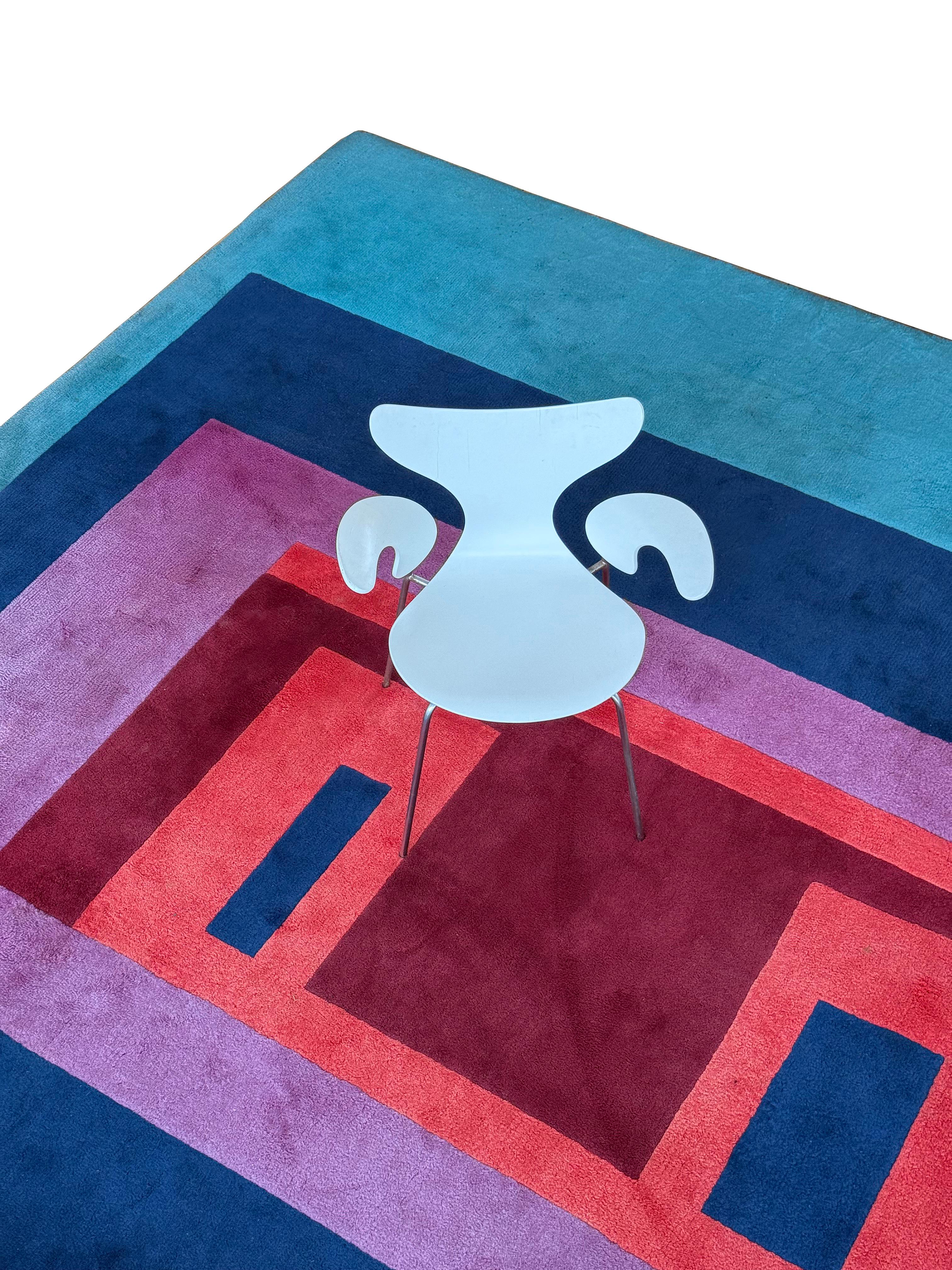 American Josef Albers 