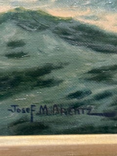 “Seascape”