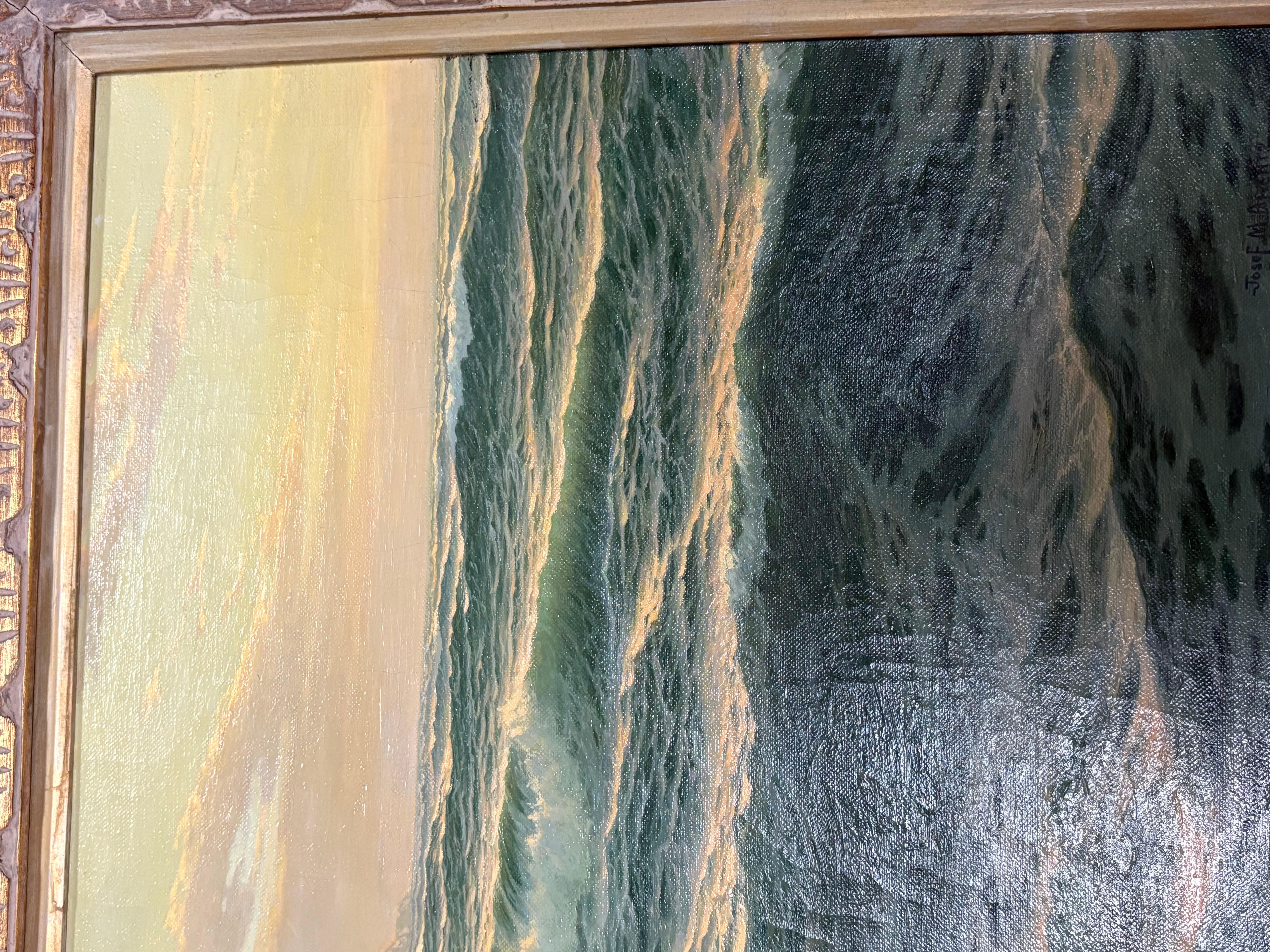 “Seascape” For Sale 1