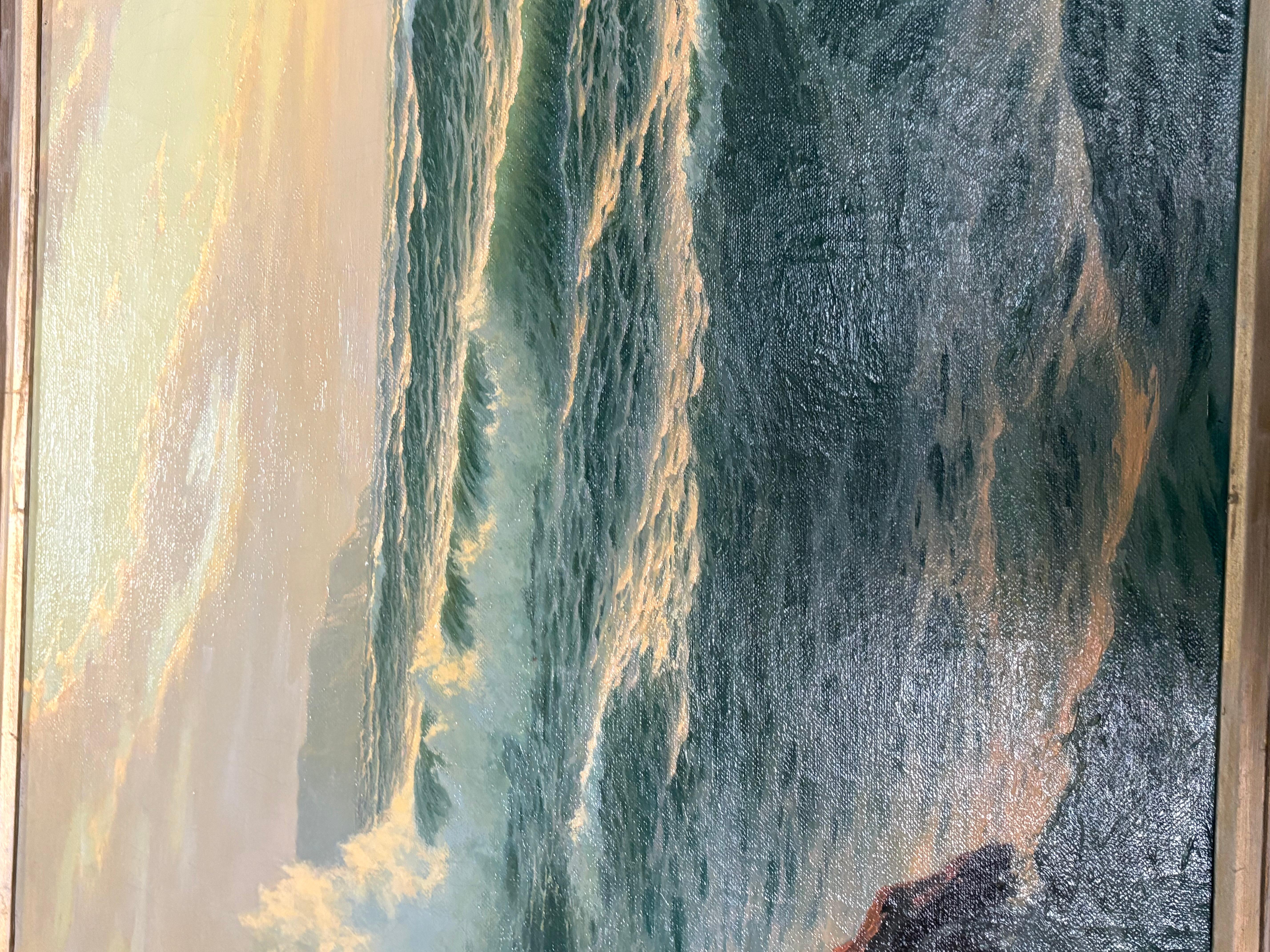 “Seascape” For Sale 2