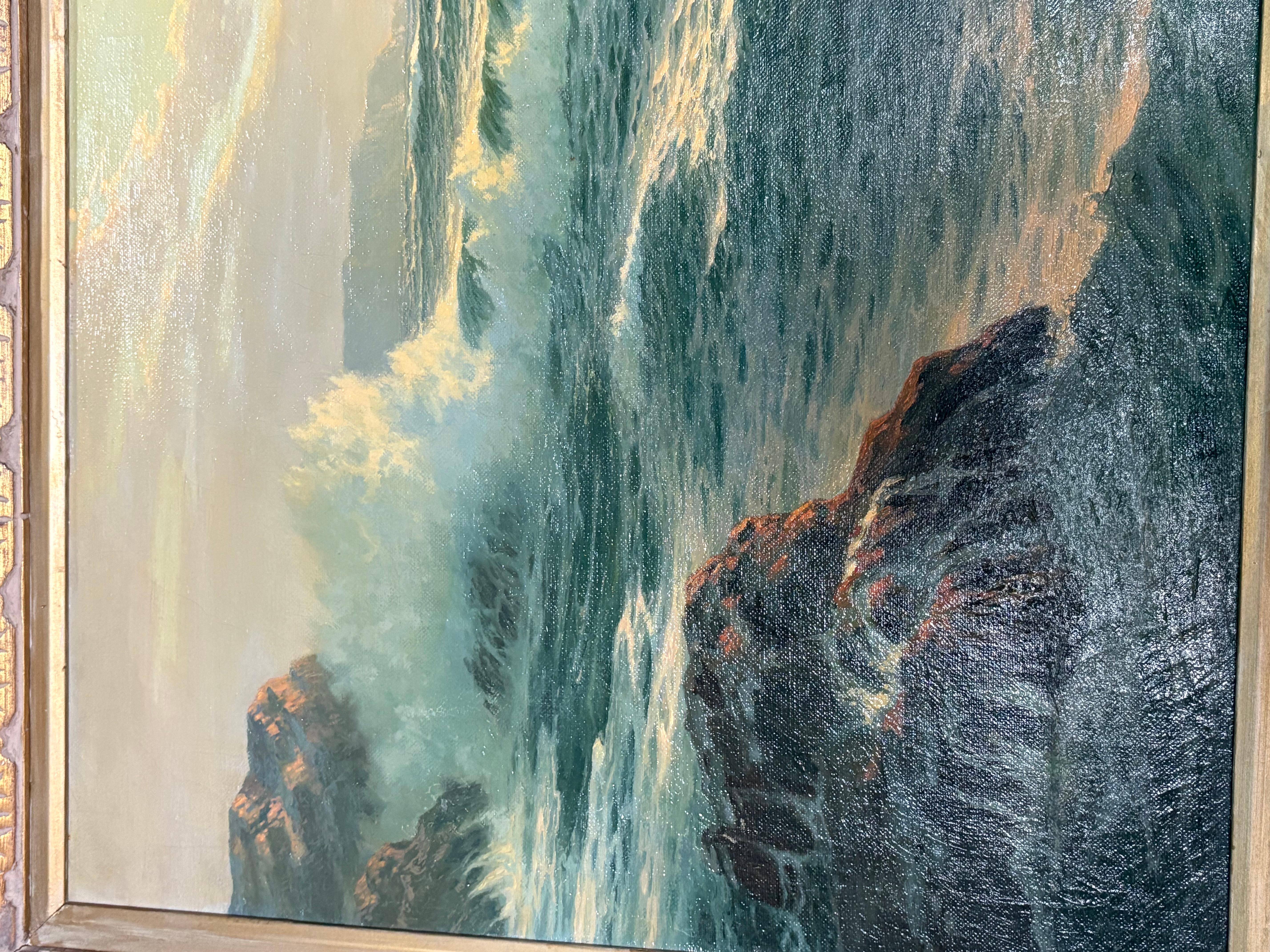 “Seascape” For Sale 3