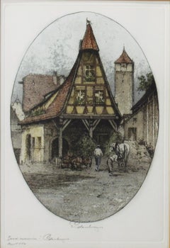 Good Memories, Home 1982