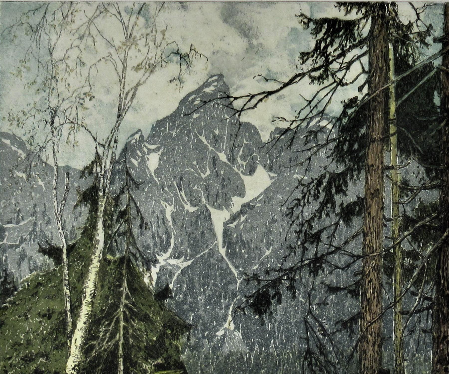 josef eidenberger