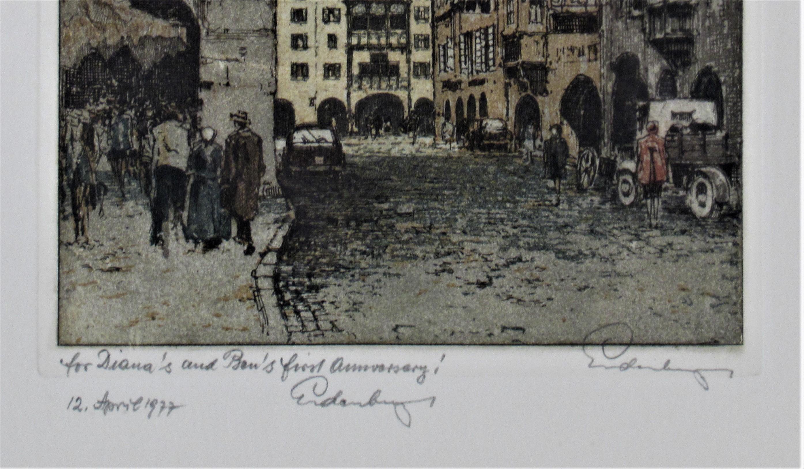 joseph eidenberger