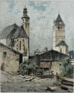 Kitzbuehel, Tyrol