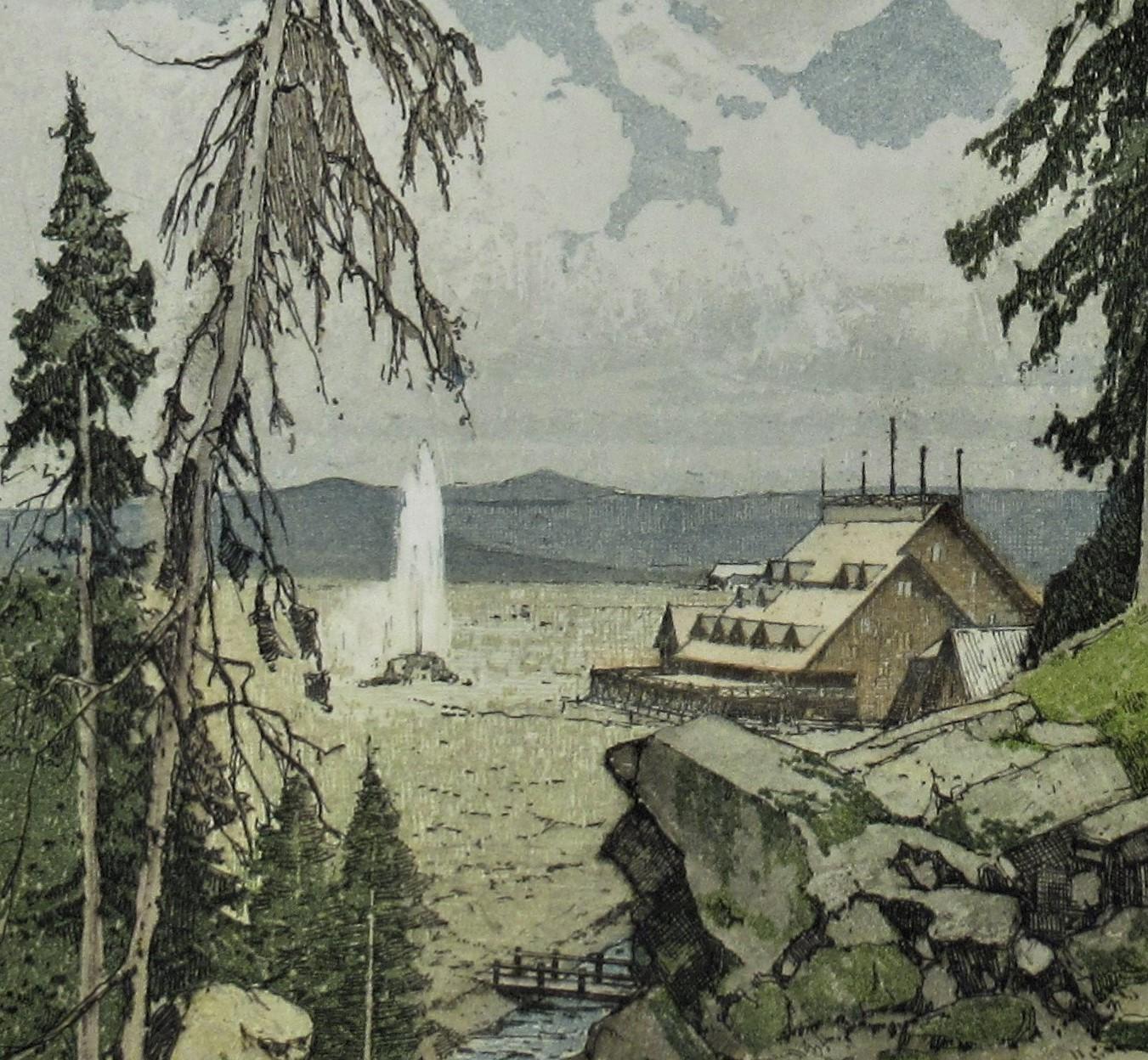 josef yellowstone