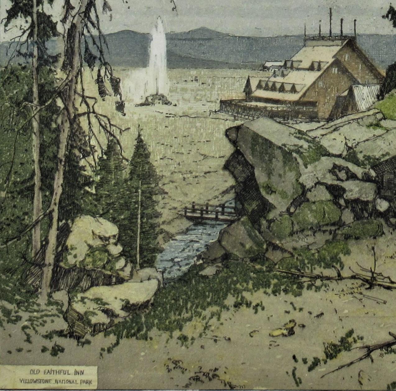 josef eidenberger etchings