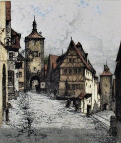 Rothenburg, Plontein