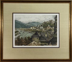 Salzburg Blick
