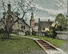 Williamsburg