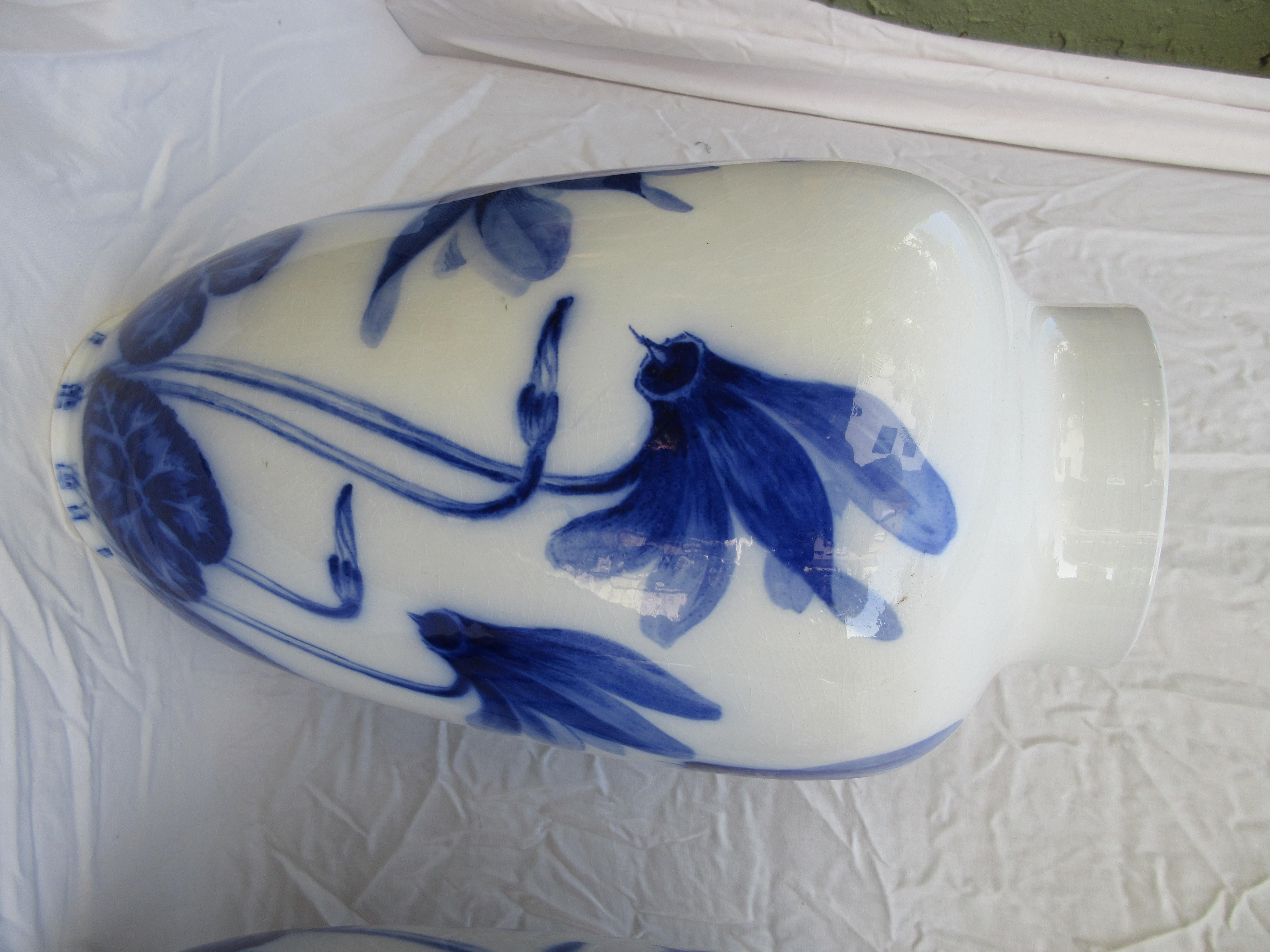 Art Nouveau Josef Ekberg, 1904 in vendita