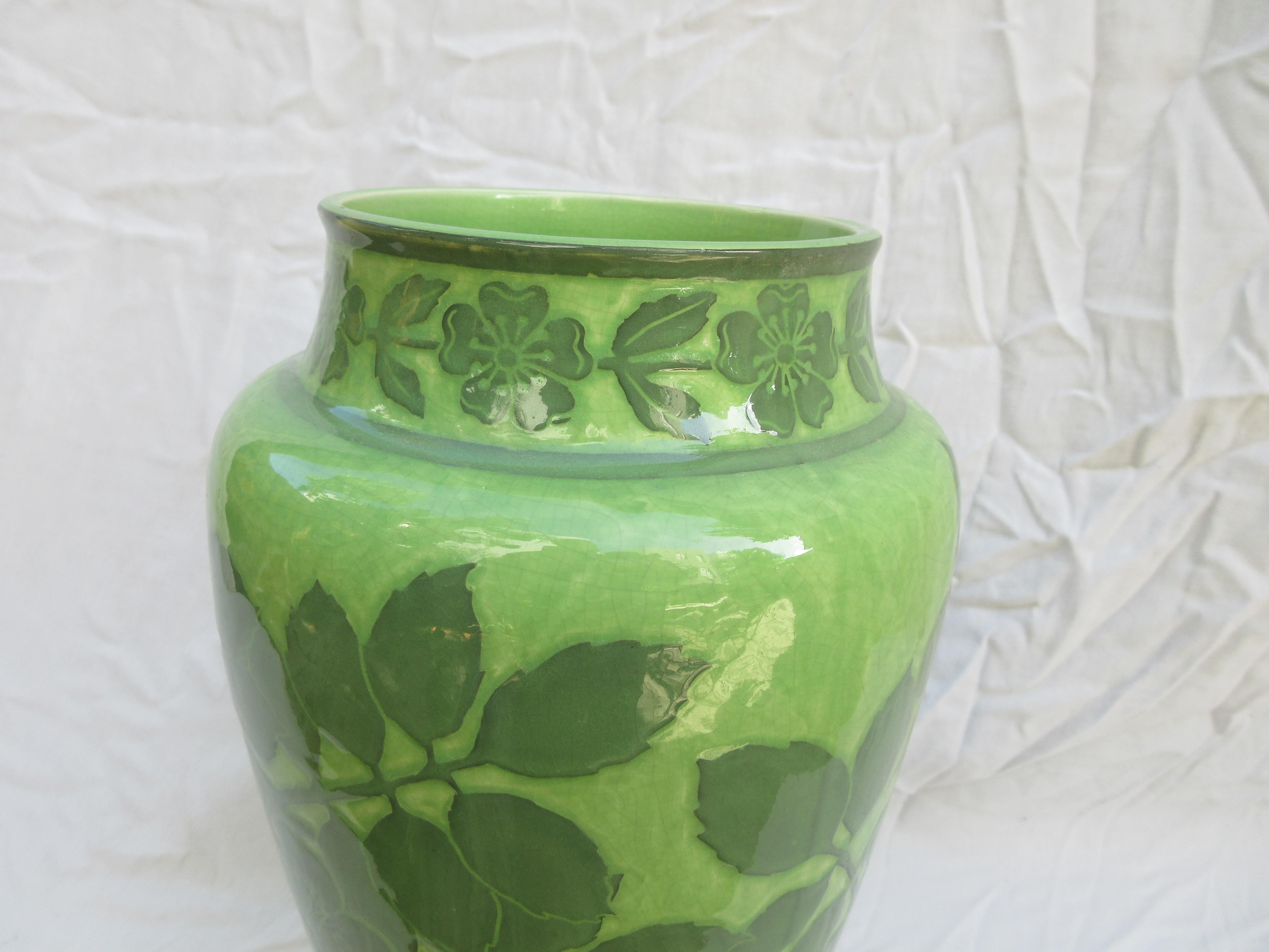 Art Nouveau Josef Ekberg, 1907 in vendita