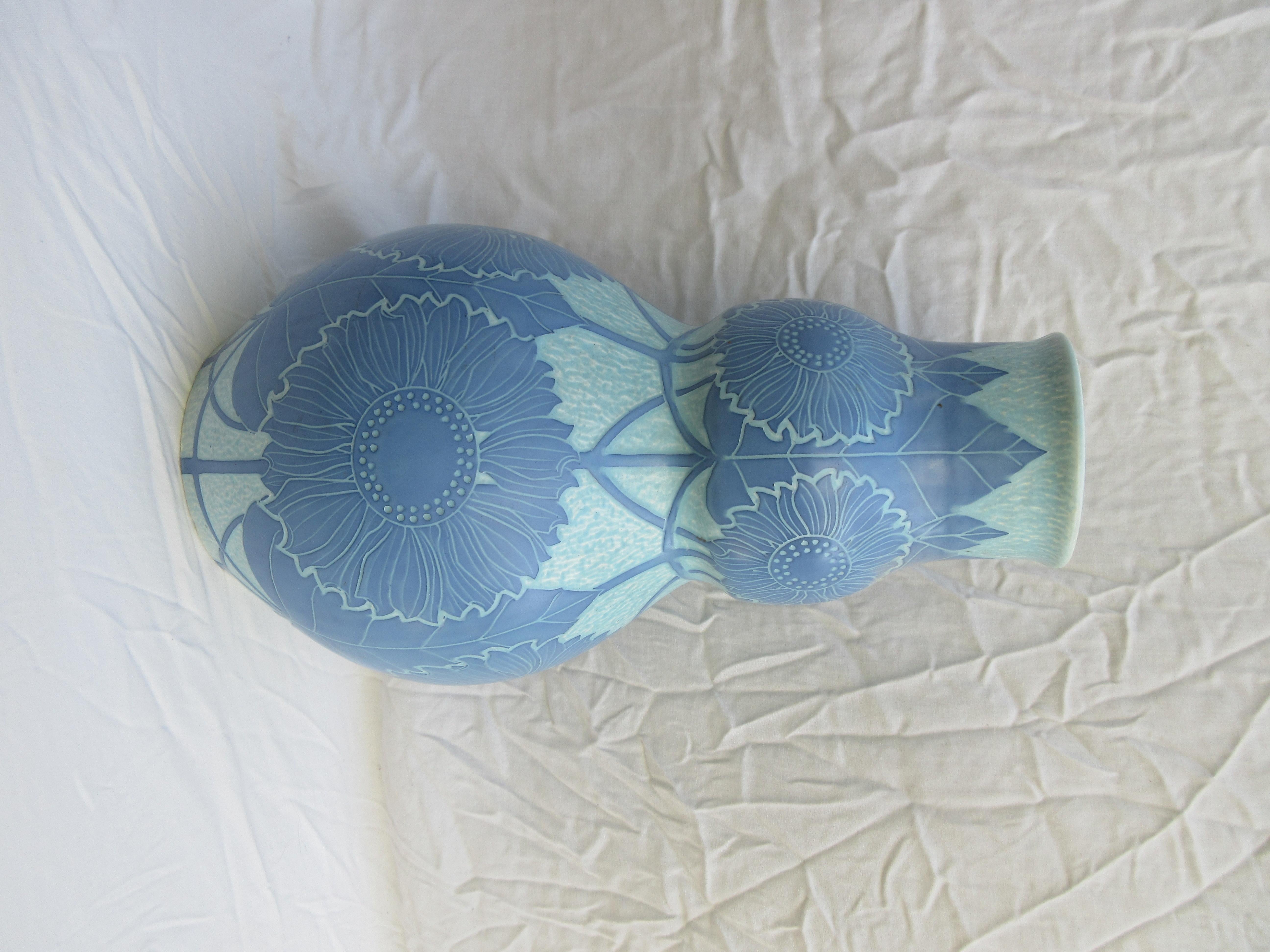 Art Nouveau Josef Ekberg 1916