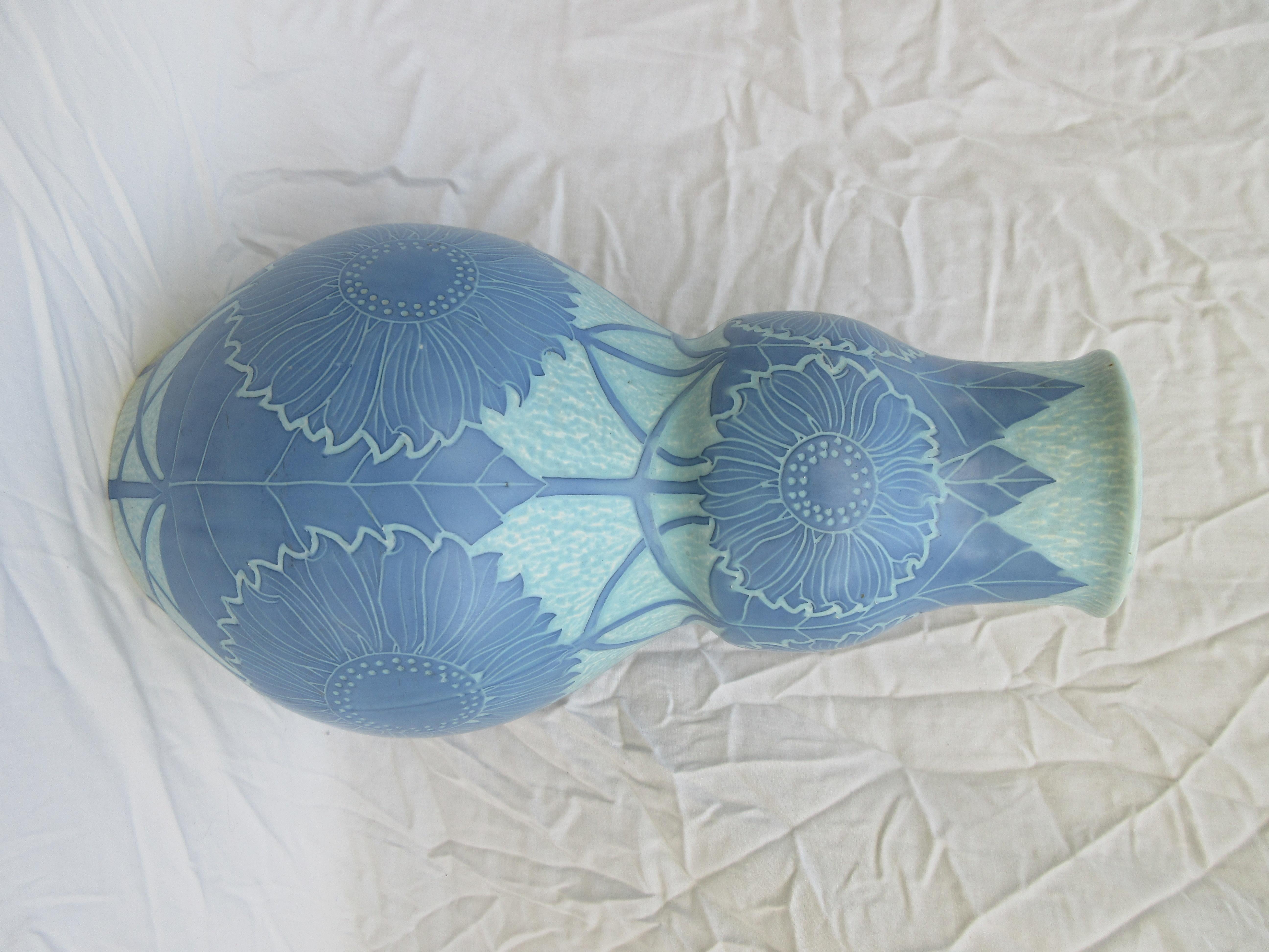 Ceramic Josef Ekberg 1916