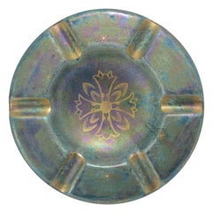 Posacenere in ceramica Josef Ekberg