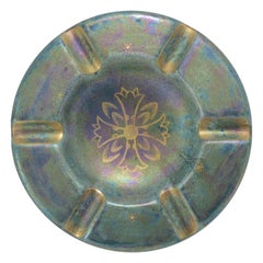 Josef Ekberg Ceramic Ashtray