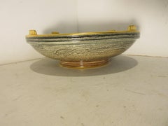 Josef Ekberg Ceramic Bowl