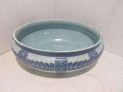 Josef Ekberg Ceramic Bowl