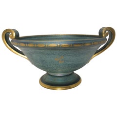 Josef Ekberg Ceramic Bowl