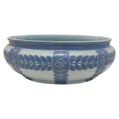 Josef Ekberg Ceramic Bowl
