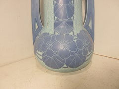 Josef Ekberg Ceramic Vase