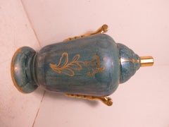 Vaso in ceramica Josef Ekberg