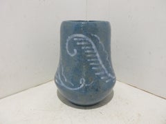 Josef Ekberg Ceramic Vase