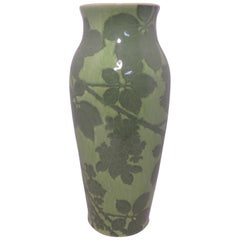 Josef Ekberg Ceramic Vase