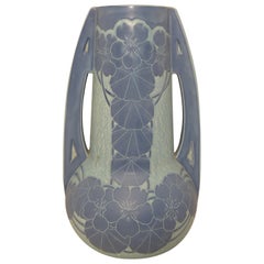 Josef Ekberg Ceramic Vase