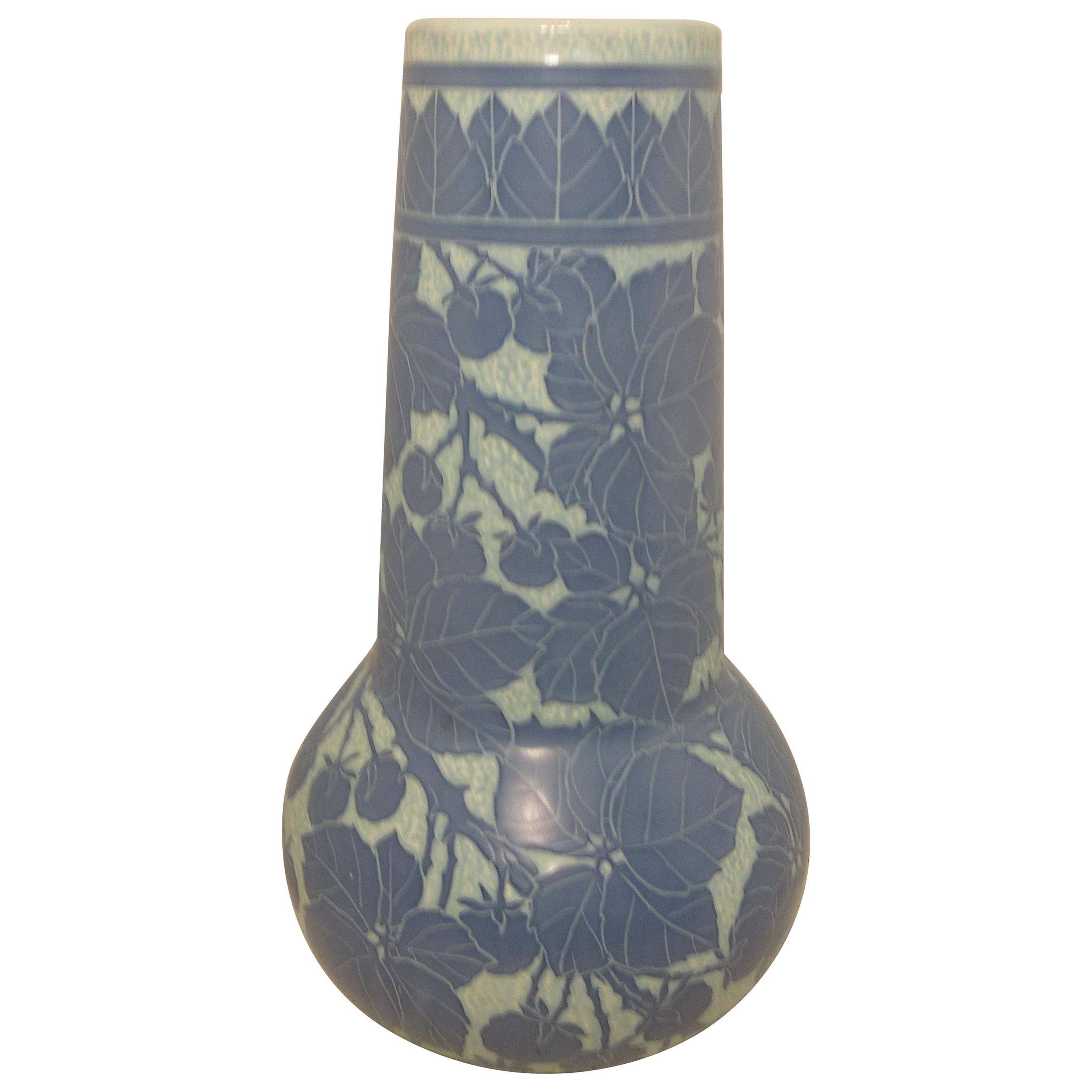 Vaso in ceramica Josef Ekberg