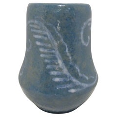 Josef Ekberg Ceramic Vase