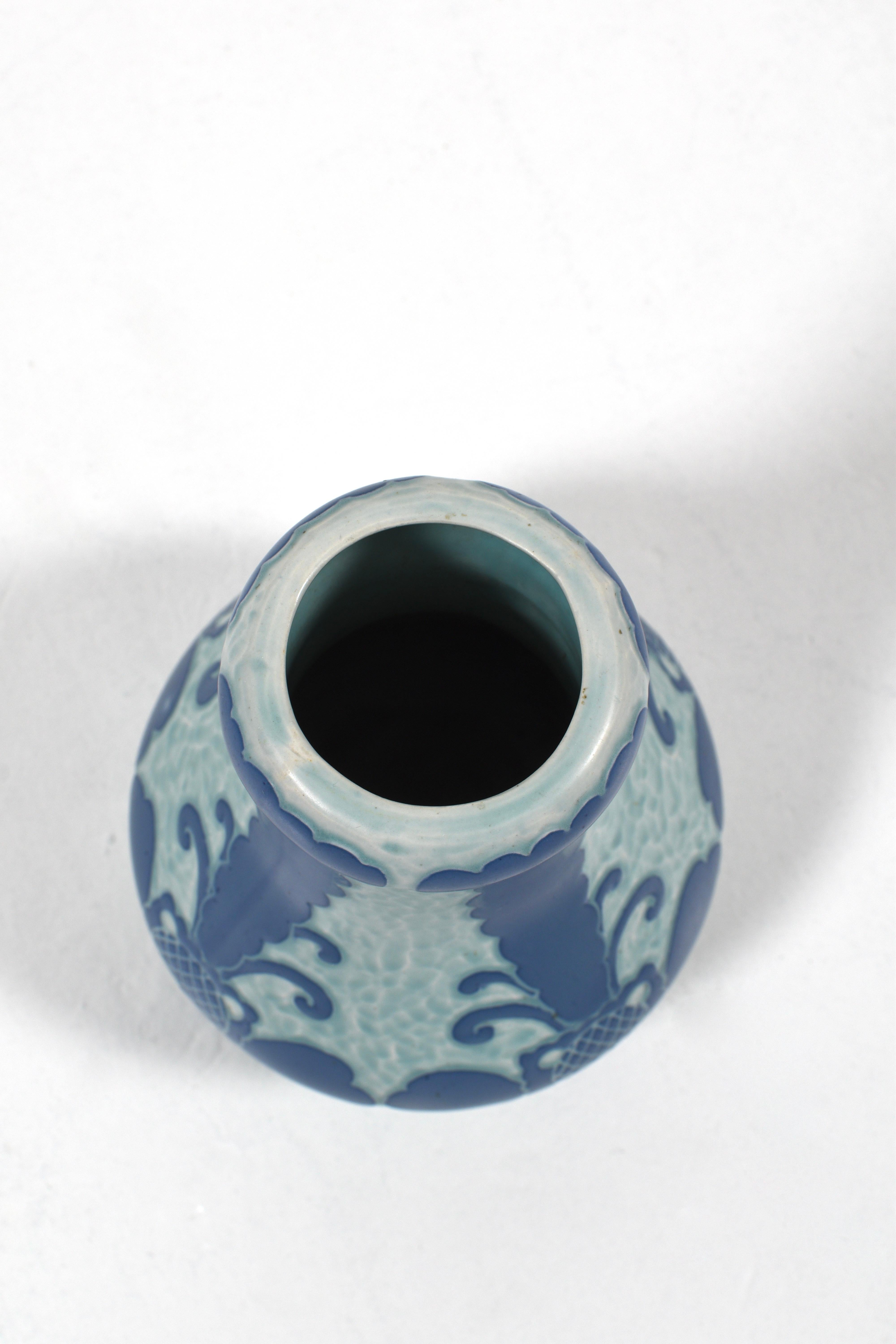 Svedese Vaso 