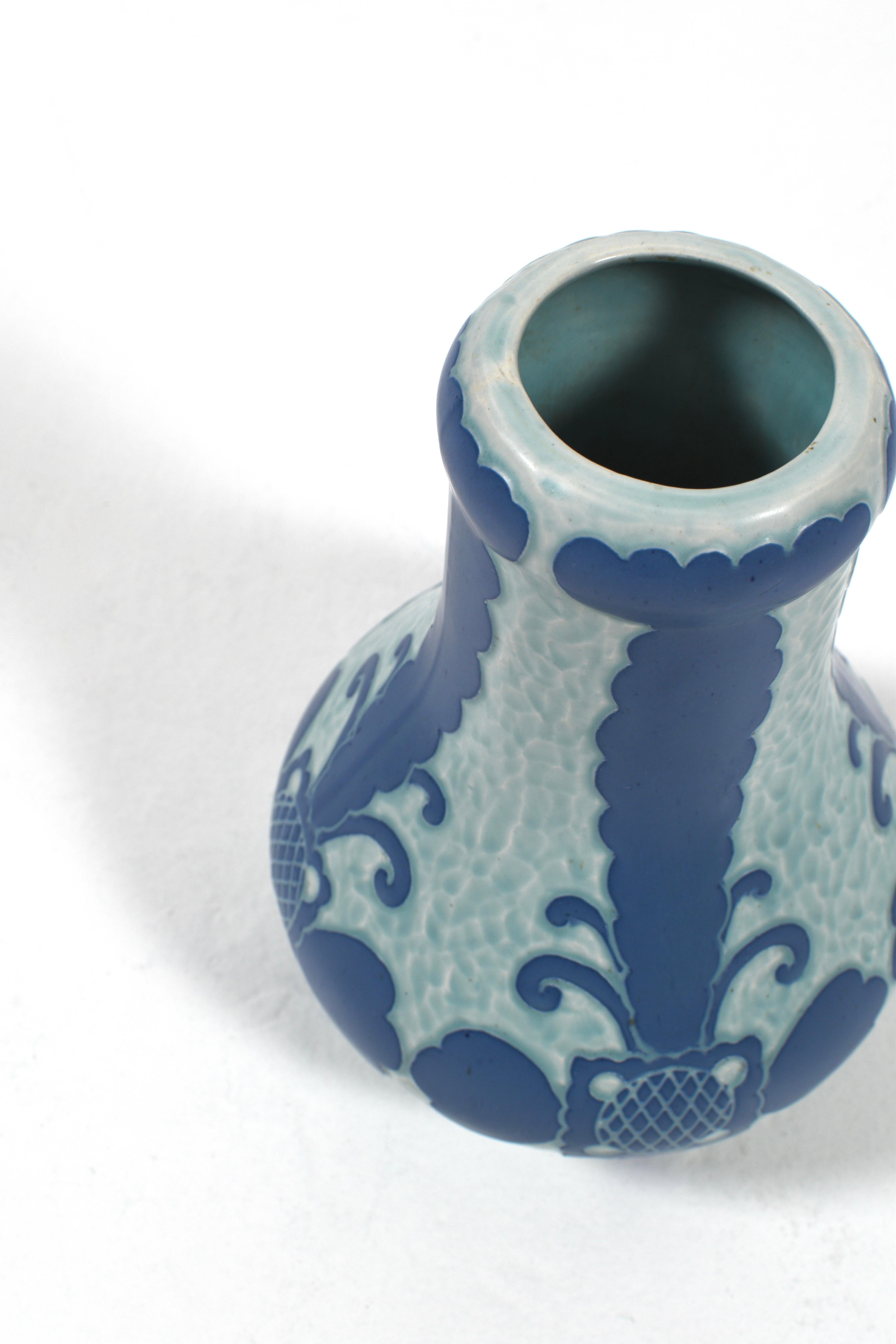 Ceramica Vaso 
