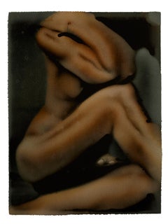 CHANTAL #3, Nude, Photography, Color