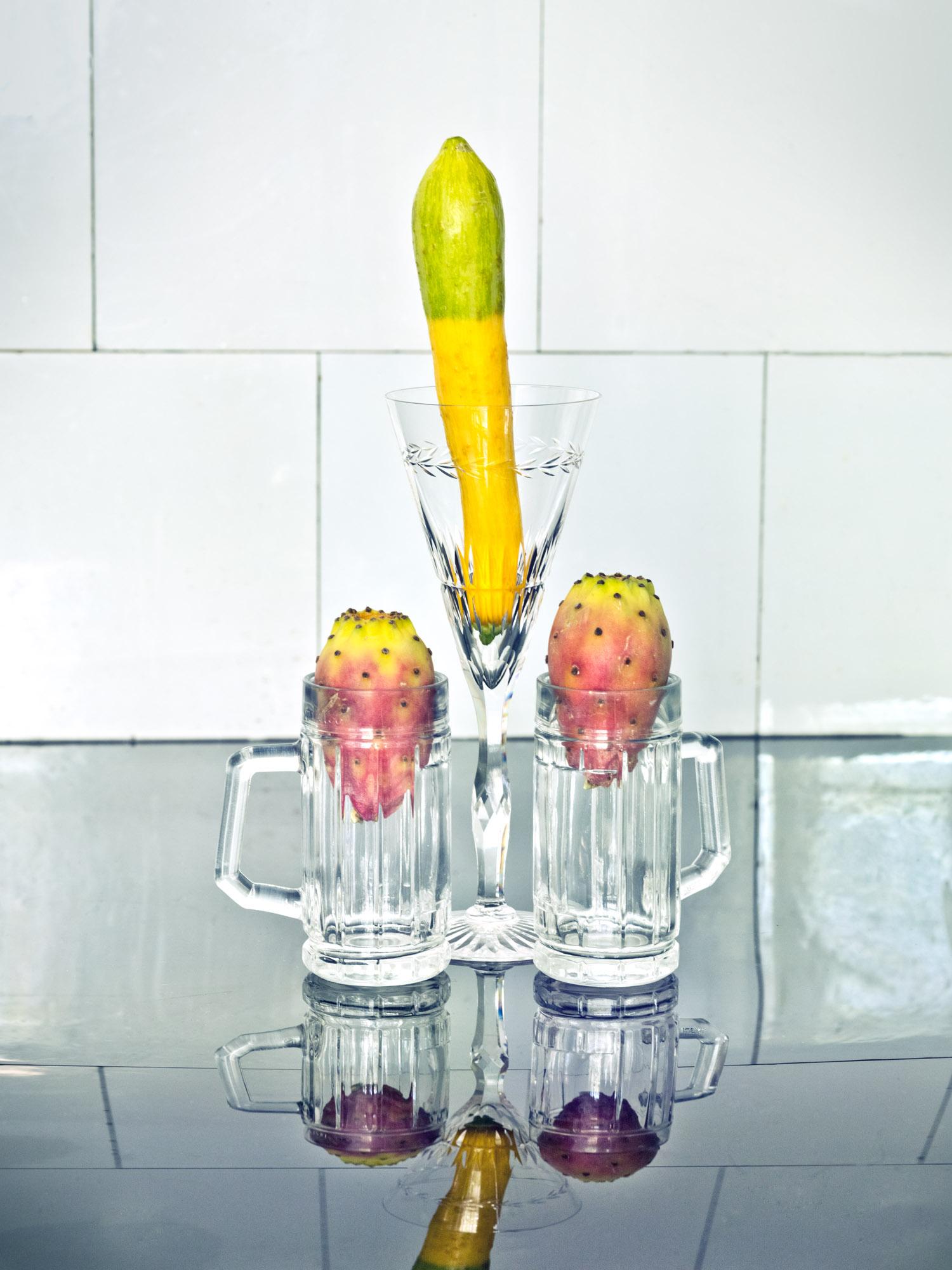 DIRK, Erotica, Photographie, Couleur, Nu