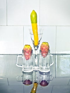 DIRK, Erotik, Fotografie, Farbe, Nackt