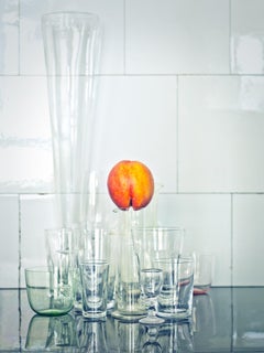 GINA, Erotica, Photography, Color, Nude